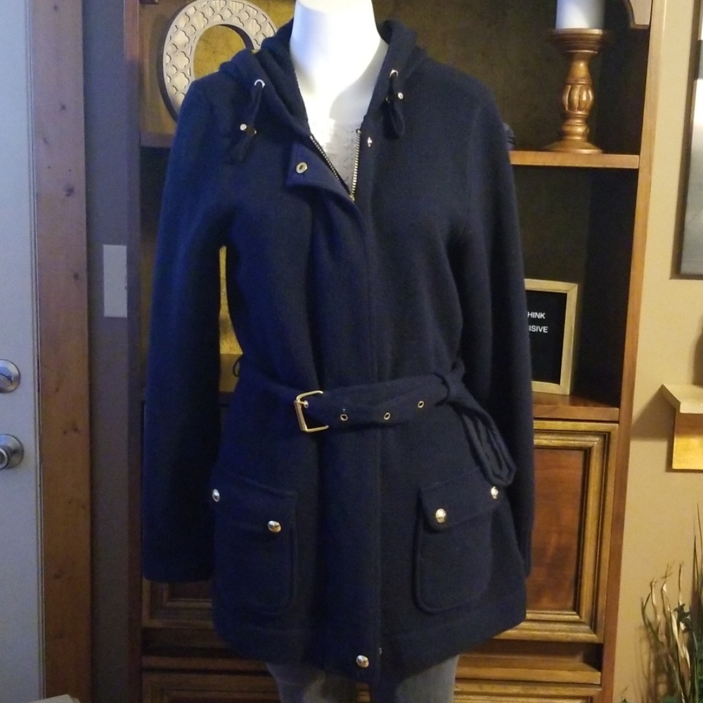 Ralph Lauren ladies sweater jacket